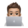 Profile picture Raul Mercado, Jr.